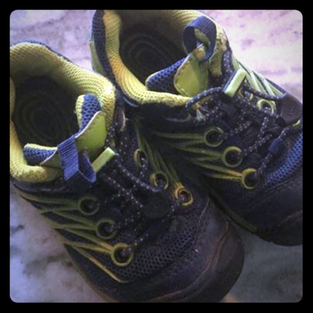 Keen toddler boys shoes